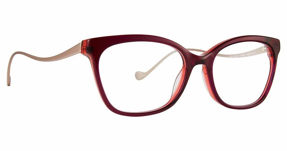 Trina Turk TTKINSLEY Eyeglasses - view 5